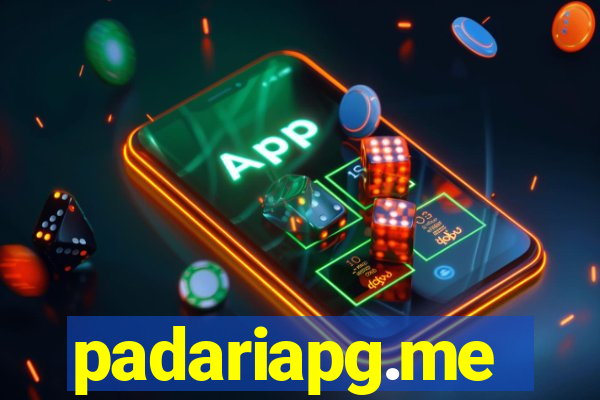 padariapg.me