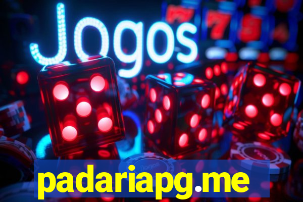 padariapg.me