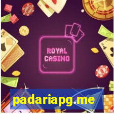 padariapg.me
