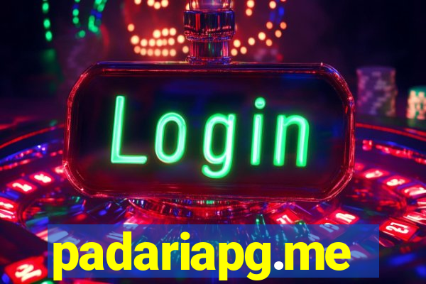 padariapg.me