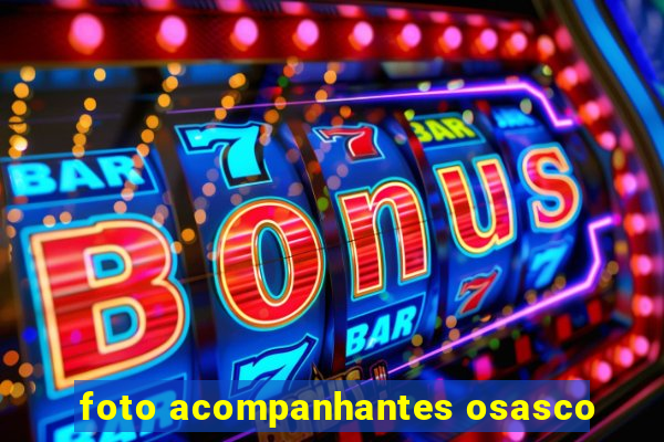 foto acompanhantes osasco
