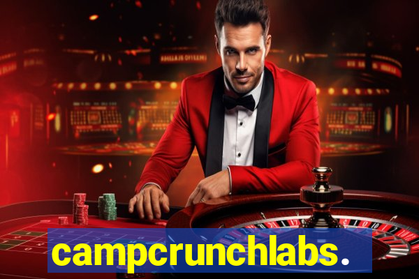campcrunchlabs.con