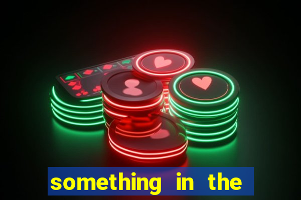 something in the air jogo portugues