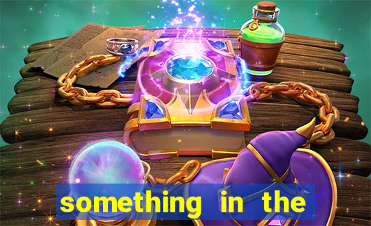 something in the air jogo portugues