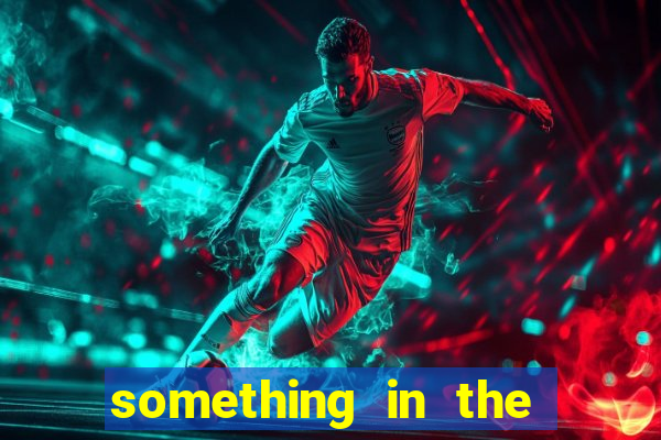 something in the air jogo portugues