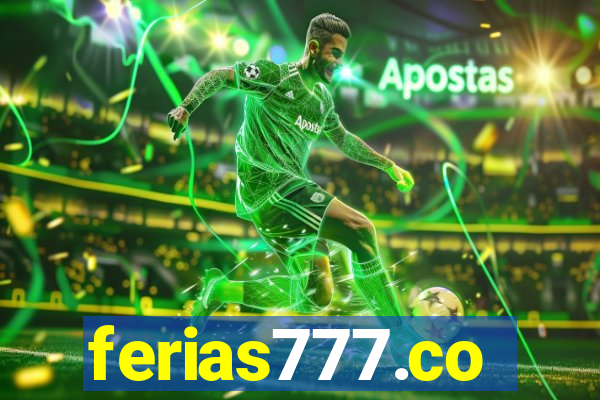 ferias777.co