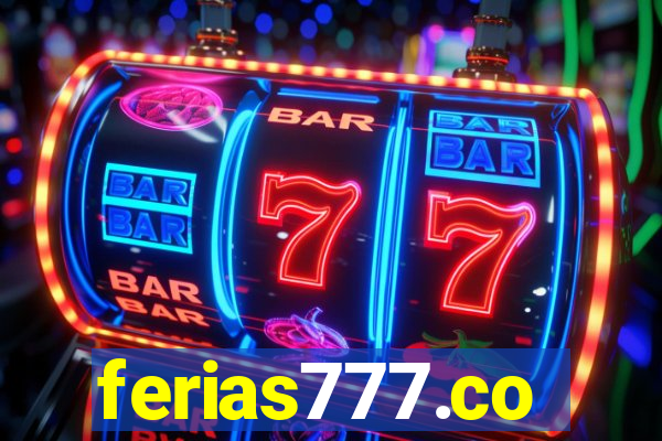 ferias777.co
