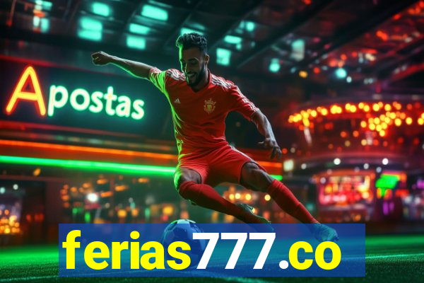 ferias777.co