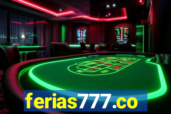 ferias777.co