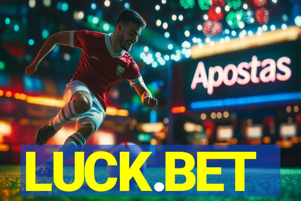 LUCK.BET