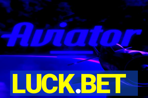 LUCK.BET