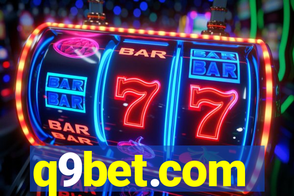 q9bet.com