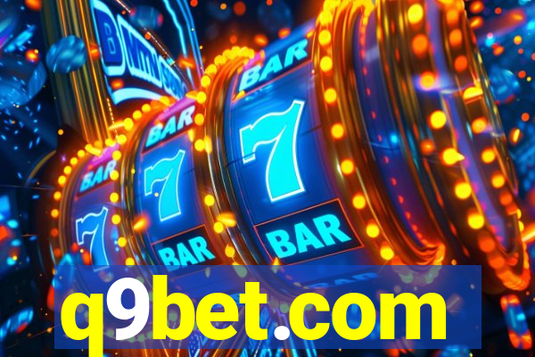 q9bet.com
