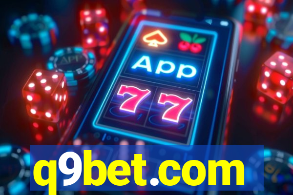 q9bet.com