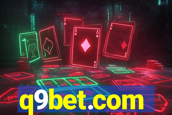 q9bet.com