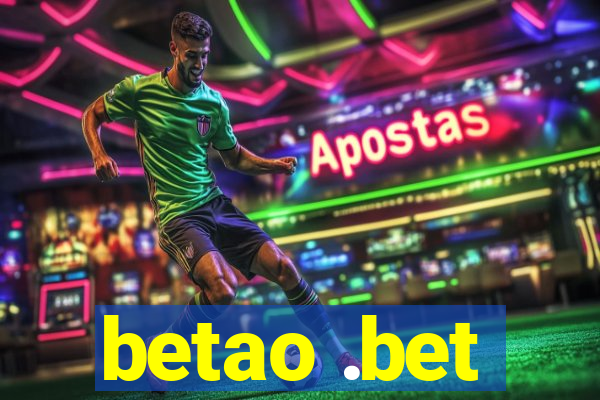 betao .bet