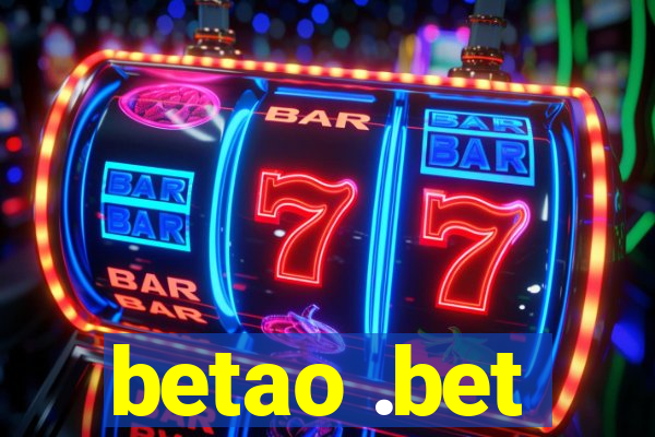 betao .bet