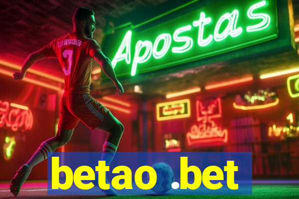 betao .bet