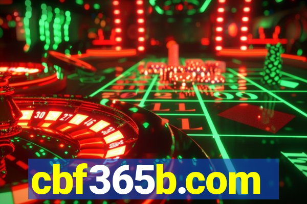 cbf365b.com