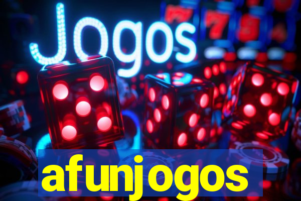 afunjogos