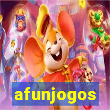 afunjogos