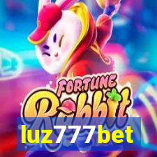 luz777bet