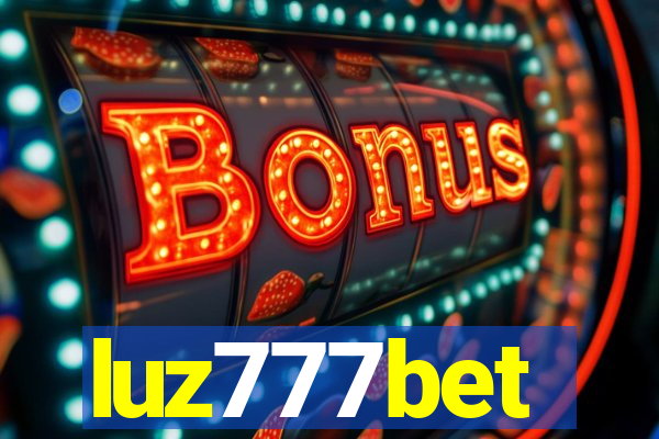 luz777bet