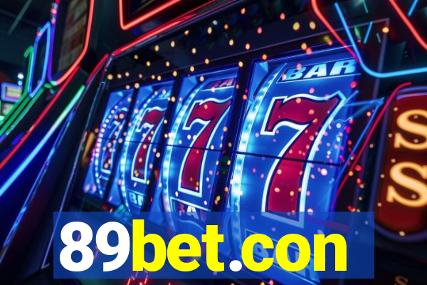89bet.con