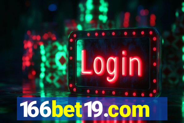 166bet19.com