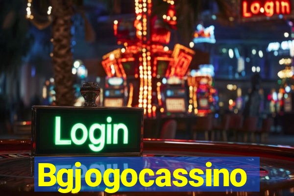 Bgjogocassino