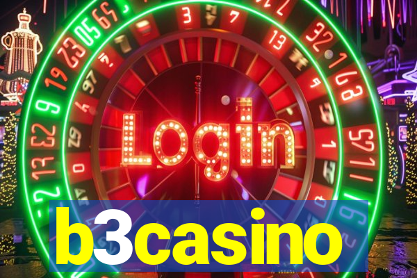 b3casino