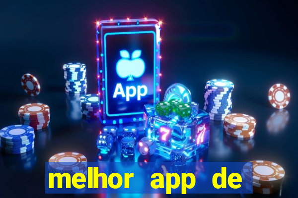 melhor app de slots para ganhar dinheiro