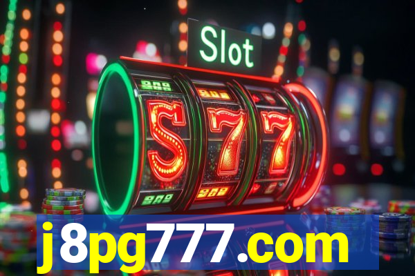 j8pg777.com