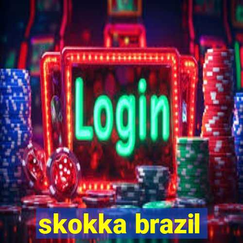 skokka brazil