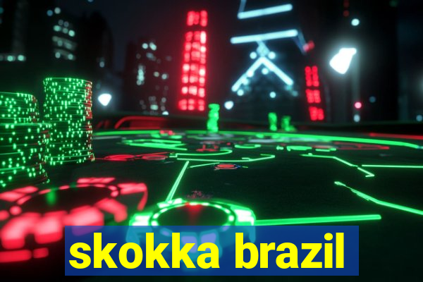 skokka brazil