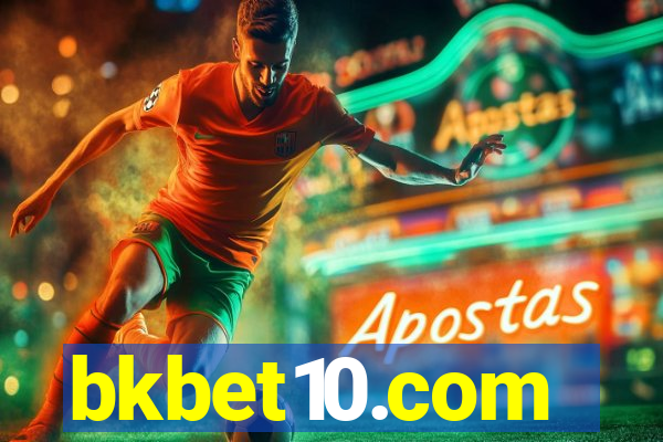 bkbet10.com