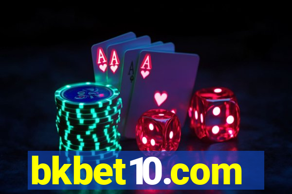 bkbet10.com