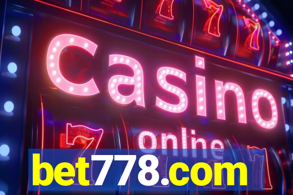 bet778.com