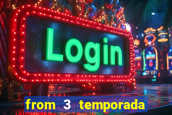 from 3 temporada via torrent