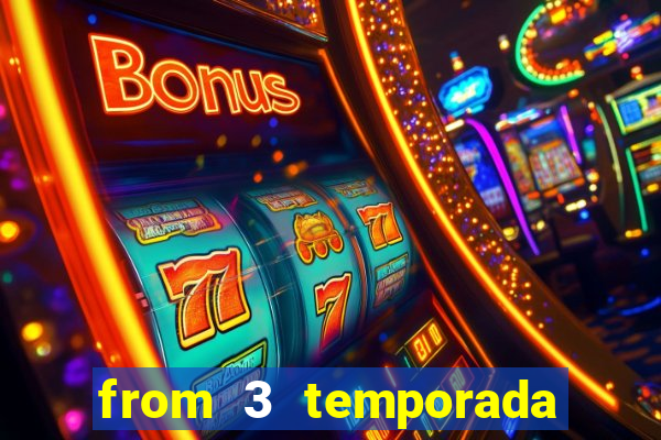 from 3 temporada via torrent