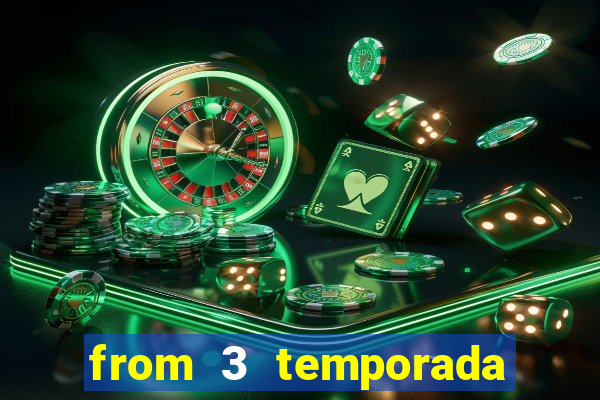 from 3 temporada via torrent