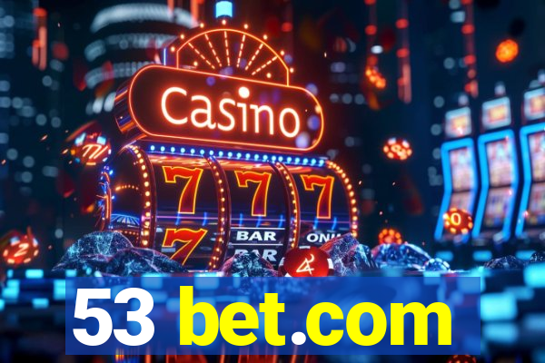 53 bet.com