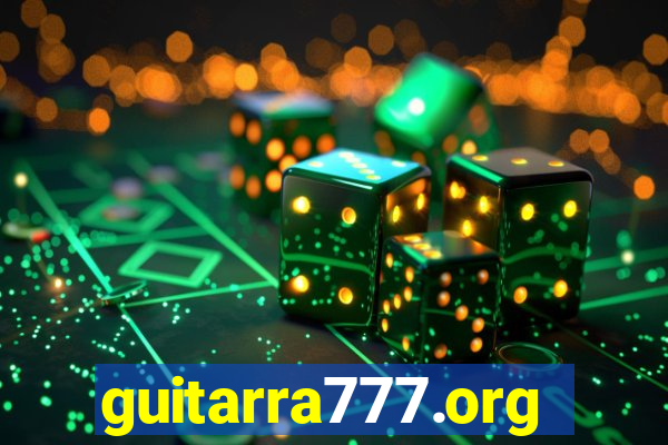 guitarra777.org