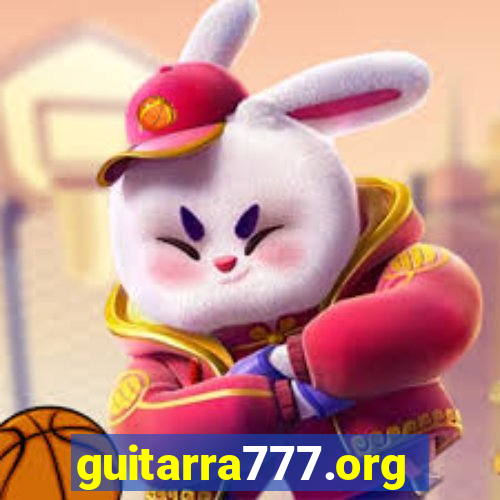 guitarra777.org