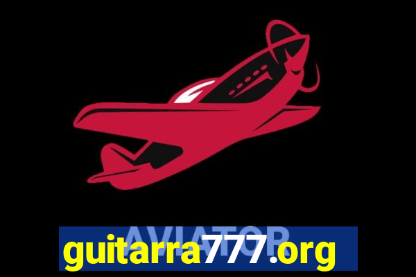 guitarra777.org