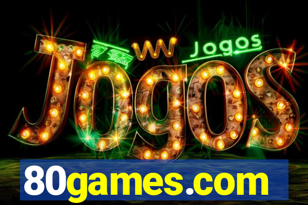 80games.com