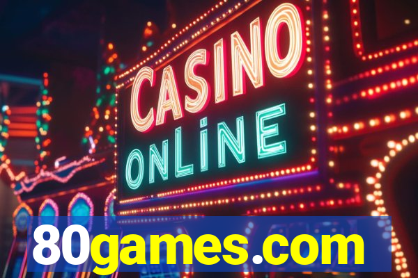 80games.com