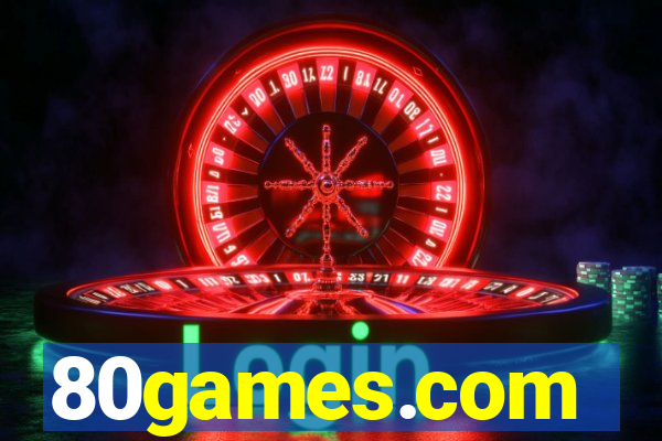 80games.com