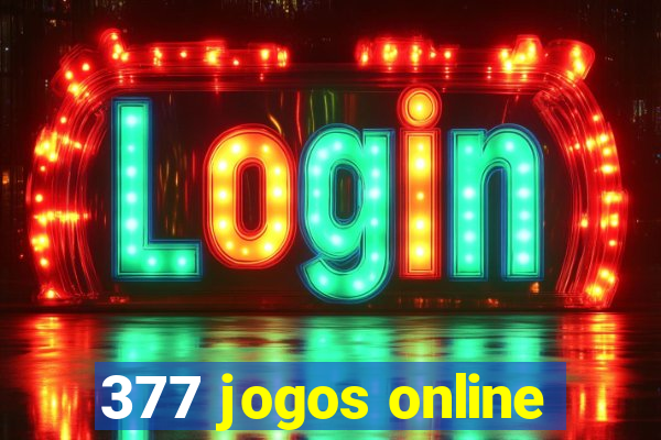377 jogos online