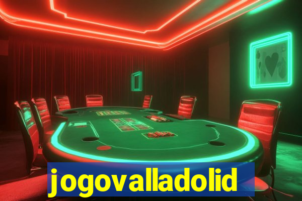 jogovalladolid